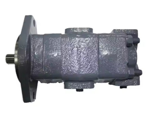 Máy đào bơm thủy lực lái EC330 EC360B EC460 EC460B 14561970 EC480 D12D phụ tùng thay thế máy bơm bánh răng