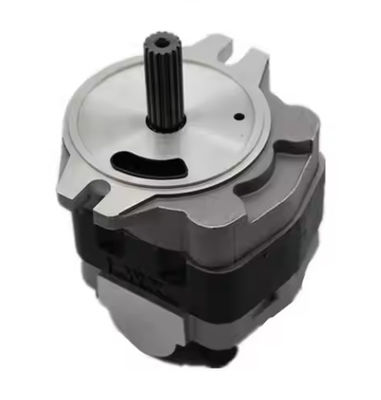 Bộ phận máy móc xây dựng Máy bơm thí điểm bơm bánh răng Vio50 Vio55 172461-73131