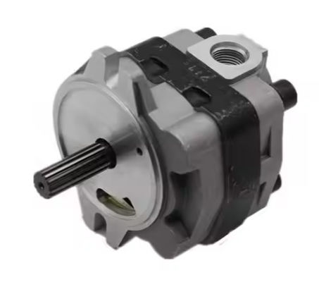 Bộ phận máy móc xây dựng Máy bơm thí điểm bơm bánh răng Vio50 Vio55 172461-73131