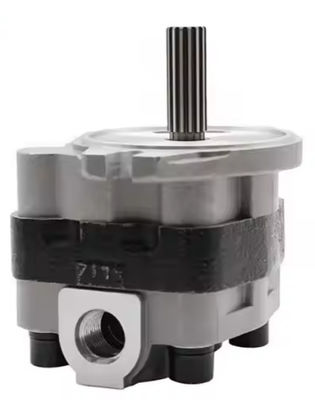 Bộ phận máy móc xây dựng Máy bơm thí điểm bơm bánh răng Vio50 Vio55 172461-73131