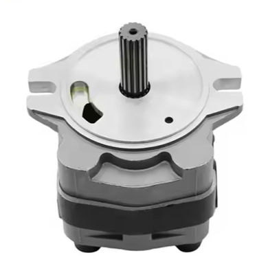 Bộ phận máy móc xây dựng Máy bơm thí điểm bơm bánh răng Vio50 Vio55 172461-73131
