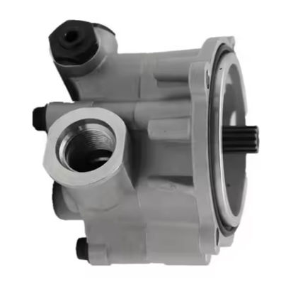 Doosan DX300LC DX300 Máy bơm thủy lực chính K5V140 K1006550 K1006550A K1006550B K1006550C Máy bơm bánh răng K9001192