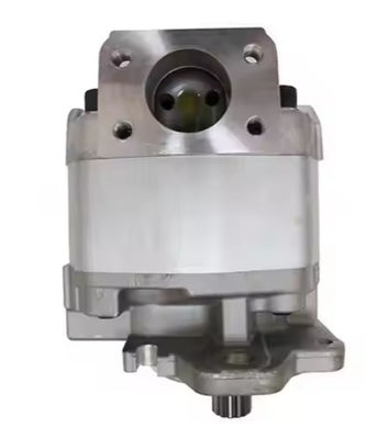 Máy bơm bánh răng thủy lực 705-12-40040 Đối với người tải WA450 WA470-1 WA500-1 WF450T-1 Máy bơm bánh răng 7051240040 SAR100