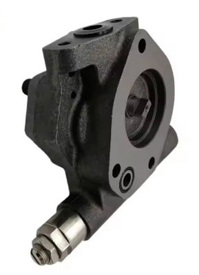 Phụ tùng phụ tùng PC120-6 PC200-6 HPV95 Máy bơm bánh răng Máy bơm phi công 704-24-24420