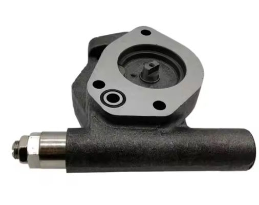 Phụ tùng phụ tùng PC120-6 PC200-6 HPV95 Máy bơm bánh răng Máy bơm phi công 704-24-24420