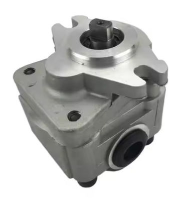 Máy đào E312C Máy bơm bánh răng SBS80 Máy bơm dầu thủy lực 4I-1023 173-1203 341-2860 Máy bơm sạc 4I1023 1731203 3412860