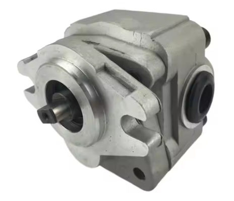 Máy đào E312C Máy bơm bánh răng SBS80 Máy bơm dầu thủy lực 4I-1023 173-1203 341-2860 Máy bơm sạc 4I1023 1731203 3412860