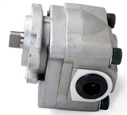 Máy đào E312C Máy bơm bánh răng SBS80 Máy bơm dầu thủy lực 4I-1023 173-1203 341-2860 Máy bơm sạc 4I1023 1731203 3412860