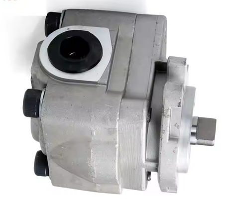 Máy đào E312C Máy bơm bánh răng SBS80 Máy bơm dầu thủy lực 4I-1023 173-1203 341-2860 Máy bơm sạc 4I1023 1731203 3412860