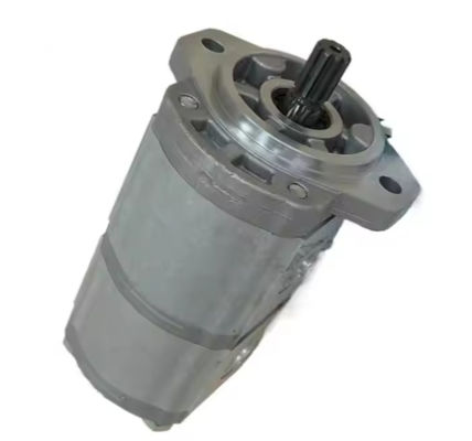 Máy đào bơm thủy lực chính Bơm bánh xe bơm 719215 67059806 2.241-00067 401-00297 Cho Doosan SW140-V SW160-V