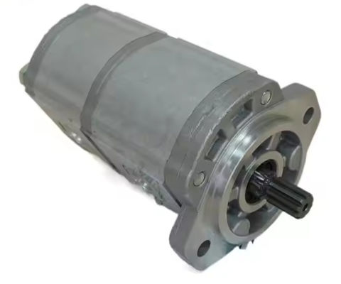 Máy đào bơm thủy lực chính Bơm bánh xe bơm 719215 67059806 2.241-00067 401-00297 Cho Doosan SW140-V SW160-V