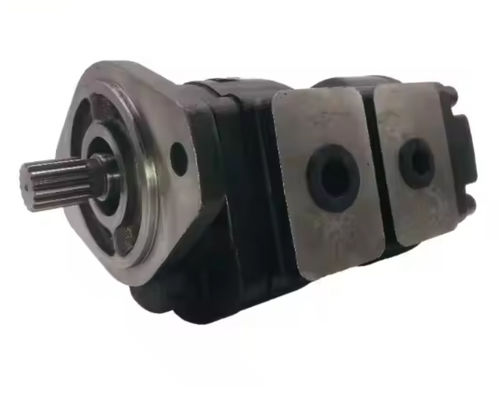 Máy bơm thủy lực JCB 7029120006 20/925339 Bộ phận thủy lực máy đào