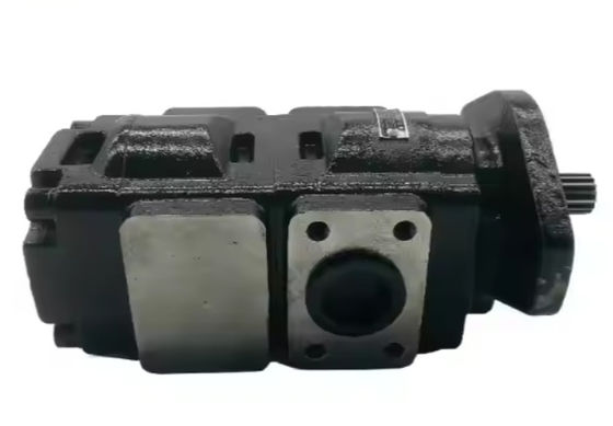 Máy bơm thủy lực JCB 7029120006 20/925339 Bộ phận thủy lực máy đào