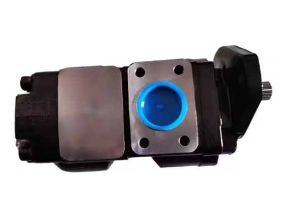 Máy đào bơm bánh răng thủy lực 332/F9030 20/925580 cho 3CX 4CX