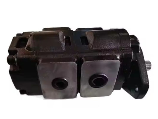 Máy đào bơm bánh răng thủy lực 332/F9030 20/925580 cho 3CX 4CX
