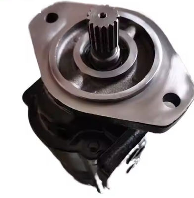 Máy đào bơm bánh răng thủy lực 332/F9030 20/925580 cho 3CX 4CX