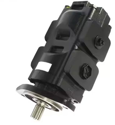 Máy đào bơm bánh răng thủy lực 332/F9030 20/925580 cho 3CX 4CX
