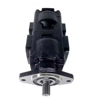 Máy đào bơm bánh răng thủy lực 332/F9030 20/925580 cho 3CX 4CX