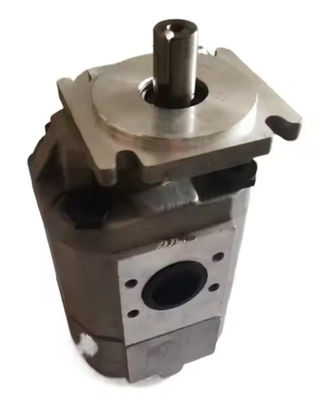 Ống bơm bánh răng thủy lực áp suất cao CBKP63-BFP cấu hình cao cho động cơ máy móc