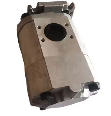 Ống bơm bánh răng thủy lực áp suất cao CBKP63-BFP cấu hình cao cho động cơ máy móc