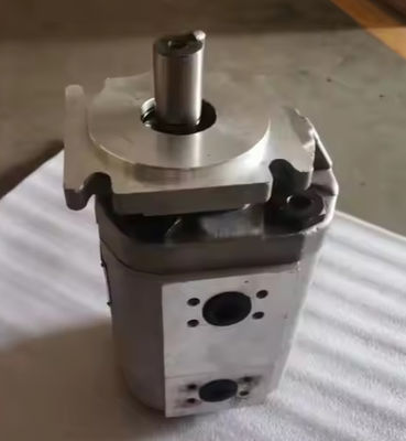 Ống bơm bánh răng thủy lực áp suất cao CBKP63-BFP cấu hình cao cho động cơ máy móc