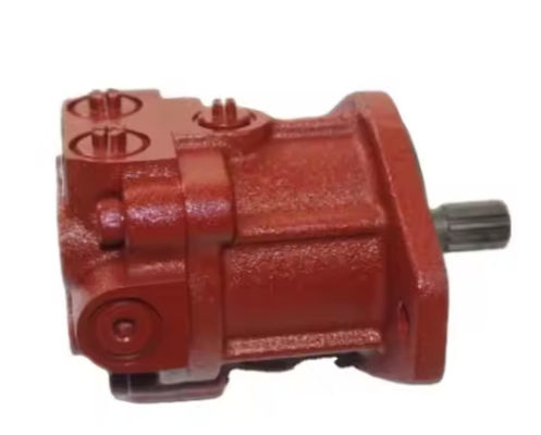 Máy đào EC360 EC460 EC700 Động cơ quạt thủy lực 14533496 VOE14533496 Phụ kiện