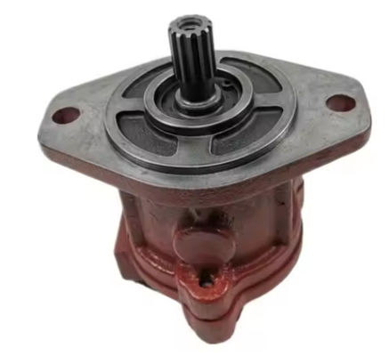 Máy đào EC360 EC460 EC700 Động cơ quạt thủy lực 14533496 VOE14533496 Phụ kiện