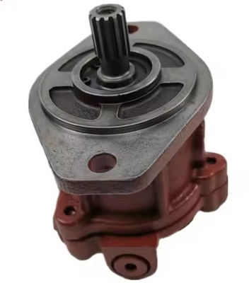 Máy đào EC360 EC460 EC700 Động cơ quạt thủy lực 14533496 VOE14533496 Phụ kiện