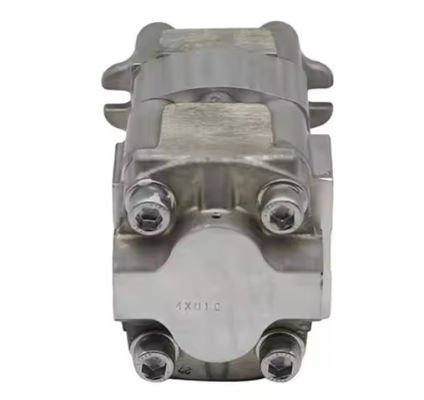 Máy đào bơm bánh răng thủy lực 290-3628 2903628 cho máy đào mini E305 CAT305.5
