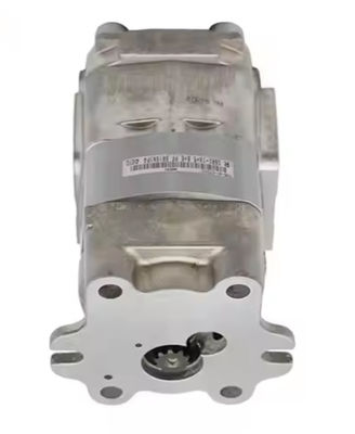Máy đào bơm bánh răng thủy lực 290-3628 2903628 cho máy đào mini E305 CAT305.5