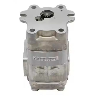 Máy đào bơm bánh răng thủy lực 290-3628 2903628 cho máy đào mini E305 CAT305.5