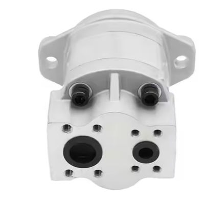 D65 D70 D70LE-12 Máy bơm bánh xe dầu 705-11-33530 Máy bơm thủy lực đơn phi công 705-11-33210 Máy bơm sạc 705-11-33100