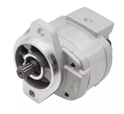 D65 D70 D70LE-12 Máy bơm bánh xe dầu 705-11-33530 Máy bơm thủy lực đơn phi công 705-11-33210 Máy bơm sạc 705-11-33100