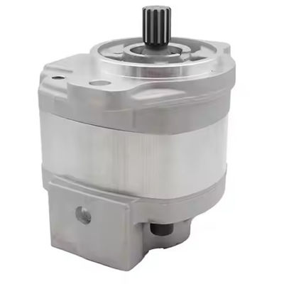 D65 D70 D70LE-12 Máy bơm bánh xe dầu 705-11-33530 Máy bơm thủy lực đơn phi công 705-11-33210 Máy bơm sạc 705-11-33100