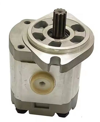 EX100 EX200 EX400 Máy bơm bánh răng chính 307002-4650 Máy bơm thủy lực 4276918 Cho máy đào Hitachi K3V180DTH-19ZR-OE01