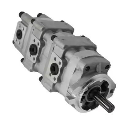 Máy đào bơm ba bánh máy đào bơm thủy lực 705-41-08090 705-41-08070 705-41-08080 Đối với PC40 PC50 PC60
