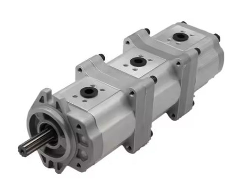 Máy đào bơm ba bánh máy đào bơm thủy lực 705-41-08090 705-41-08070 705-41-08080 Đối với PC40 PC50 PC60