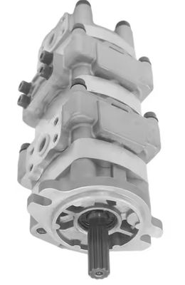 Máy đào bơm ba bánh máy đào bơm thủy lực 705-41-08090 705-41-08070 705-41-08080 Đối với PC40 PC50 PC60