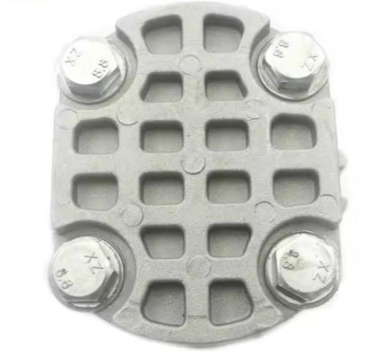 Máy đào chất lượng cao EX200-1 HPV116 Máy bơm máy bay thủy lực 9217993