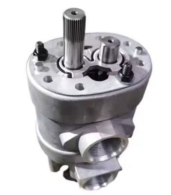 Đối với Kawasaki K3V63DT Máy bơm thủy lực cho máy đào Máy bơm chính K3V63 Chiếc máy xây dựng