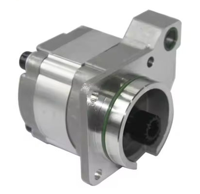 A8VO107 Máy bơm thử nghiệm cho 320B 1262083 Chiếc máy xây dựng chất lượng cao