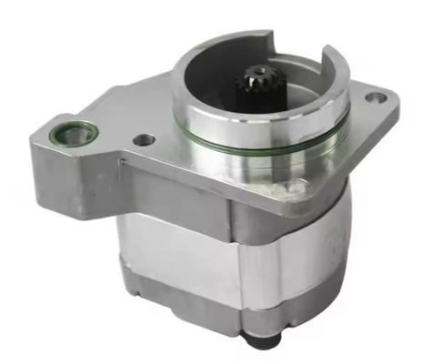 A8VO107 Máy bơm thử nghiệm cho 320B 1262083 Chiếc máy xây dựng chất lượng cao