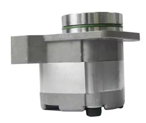 A8VO107 Máy bơm thử nghiệm cho 320B 1262083 Chiếc máy xây dựng chất lượng cao