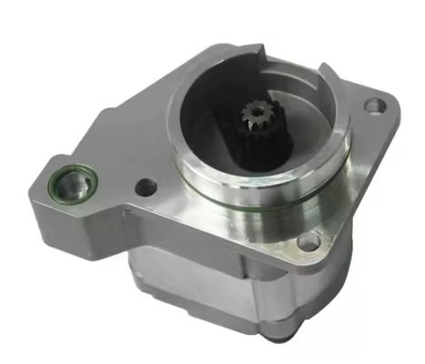 A8VO107 Máy bơm thử nghiệm cho 320B 1262083 Chiếc máy xây dựng chất lượng cao