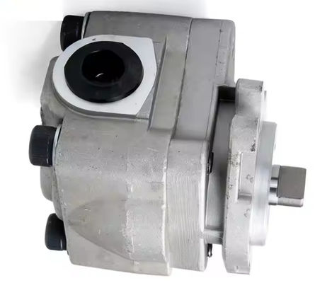 Máy móc xây dựng Máy bơm thủy lực 341-2860 3412860 Máy bơm thí điểm Đối với CAT 311D 311F, 312D 312D2 312E 313D 313D2