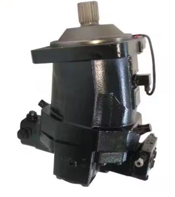 14385584 Phụ tùng máy xây dựng - Phòng thay máy bơm thủy lực
