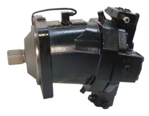 14385584 Phụ tùng máy xây dựng - Phòng thay máy bơm thủy lực