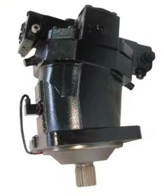 14385584 Phụ tùng máy xây dựng - Phòng thay máy bơm thủy lực
