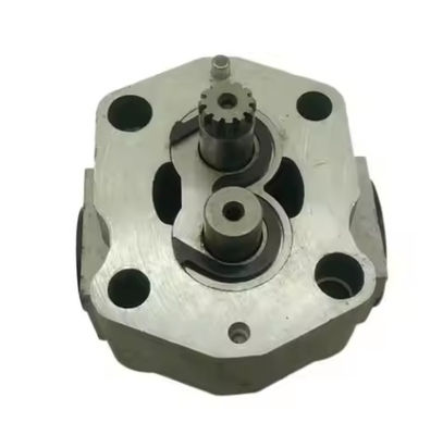 Máy bơm thủy lực PVK-2B-505 Phần thiết bị xây dựng Thành phần thiết yếu cho hiệu suất hiệu quả
