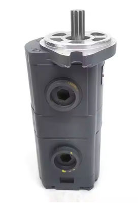 EX200 Máy đào Máy bơm thủy lực 9218005 Máy thử nghiệm Bộ phận máy xây dựng